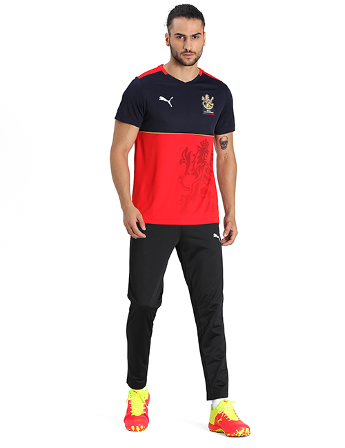 rcb personalized jersey