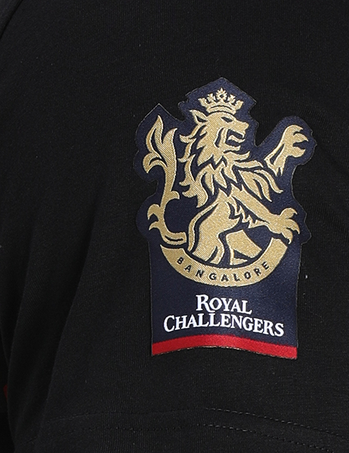 Sale > rcb logo t shirt > in stock