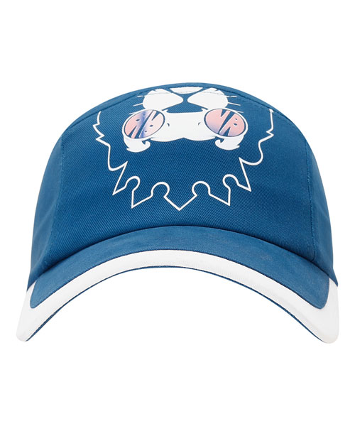 RCB Unisex Cap - Blue - RCB Online 