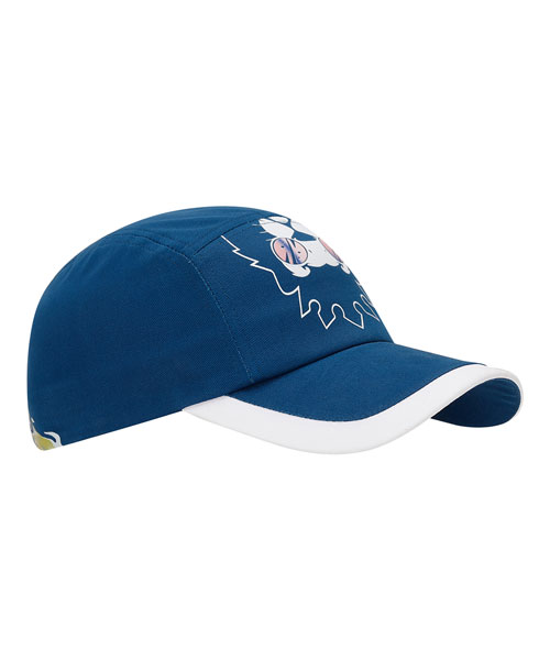 RCB Unisex Cap - Blue - RCB Online 